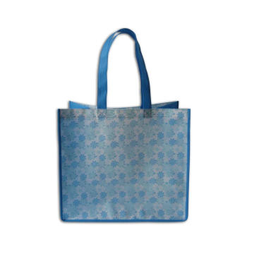 Cheap Promotion PP Nonwoven Shopping Bag